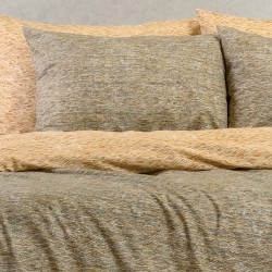 ΠΑΠΛΩΜΑΤΟΘΗΚΗ ΜΟΝΗ RAFAELO BEIGE CASUAL LINE (165X245)