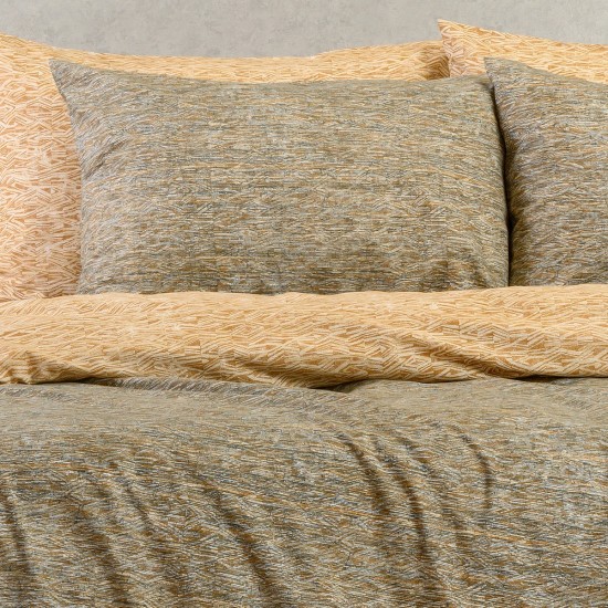 ΠΑΠΛΩΜΑΤΟΘΗΚΗ ΜΟΝΗ RAFAELO BEIGE CASUAL LINE (165X245) ΠΑΠΛΩΜΑΤΟΘΗΚΗ ΜΟΝΗ RAFAELO BEIGE CASUAL LINE (165X245)