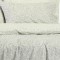 ΣΕΤ ΜΑΞΙΛΑΡΟΘΗΚΕΣ (Π) LEO AQUA/GREY CASUAL LINE (50X70)