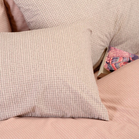 ΣΕΤ ΜΑΞΙΛΑΡΟΘΗΚΕΣ (Π) DAVIDE ROSE CASUAL LINE (50X70) ΣΕΤ ΜΑΞΙΛΑΡΟΘΗΚΕΣ (Π) DAVIDE ROSE CASUAL LINE (50X70)