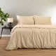 ΠΑΠΛΩΜΑΤΟΘΗΚΗ ΜΟΝΗ DAVIDE BEIGE CASUAL LINE (165X245) ΠΑΠΛΩΜΑΤΟΘΗΚΗ ΜΟΝΗ DAVIDE BEIGE CASUAL LINE (165X245)