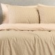 ΠΑΠΛΩΜΑΤΟΘΗΚΗ ΜΟΝΗ DAVIDE BEIGE CASUAL LINE (165X245) ΠΑΠΛΩΜΑΤΟΘΗΚΗ ΜΟΝΗ DAVIDE BEIGE CASUAL LINE (165X245)