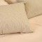 ΣΕΤ ΜΑΞΙΛΑΡΟΘΗΚΕΣ (Π) DAVIDE BEIGE CASUAL LINE (50X70)