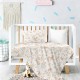 ΣΕΤ ΣΕΝΤΟΝΙΑ ΚΟΥΝΙΑΣ (Λ) ALICE PRIME LINE BABY (70Χ140+17) ΣΕΤ ΣΕΝΤΟΝΙΑ ΚΟΥΝΙΑΣ (Λ) ALICE PRIME LINE BABY (70Χ140+17)