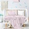 ΣΕΤ ΣΕΝΤΟΝΙΑ ΚΟΥΝΙΑΣ BALLERINA PRIME LINE BABY (120X170)