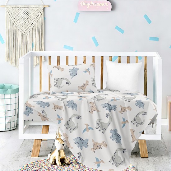 ΣΕΤ ΣΕΝΤΟΝΙΑ ΚΟΥΝΙΑΣ (Λ) LIZARD PRIME LINE BABY (70Χ140+17) ΣΕΤ ΣΕΝΤΟΝΙΑ ΚΟΥΝΙΑΣ (Λ) LIZARD PRIME LINE BABY (70Χ140+17)