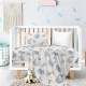 ΣΕΤ ΣΕΝΤΟΝΙΑ ΚΟΥΝΙΑΣ (Λ) LIZARD PRIME LINE BABY (70Χ140+17) ΣΕΤ ΣΕΝΤΟΝΙΑ ΚΟΥΝΙΑΣ (Λ) LIZARD PRIME LINE BABY (70Χ140+17)