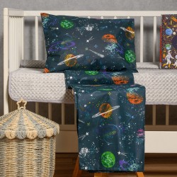 ΣΕΤ ΣΕΝΤΟΝΙΑ ΚΟΥΝΙΑΣ (Λ) INTERSTELLAR BLUE BABY LINE (70Χ140+17) ΣΕΤ ΣΕΝΤΟΝΙΑ ΚΟΥΝΙΑΣ (Λ) INTERSTELLAR BLUE BABY LINE (70Χ140+17)