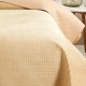 ΚΟΥΒΕΡΛΙ KING SIZE OMNIA BEIGE (260Χ240) ΚΟΥΒΕΡΛΙ KING SIZE OMNIA BEIGE (260Χ240)