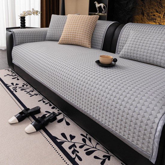ΑΝΩΣΤΡΩΜΑ ΚΑΝΑΠΕ SOLEIL GREY (90X210) ΑΝΩΣΤΡΩΜΑ ΚΑΝΑΠΕ SOLEIL GREY (90X210)