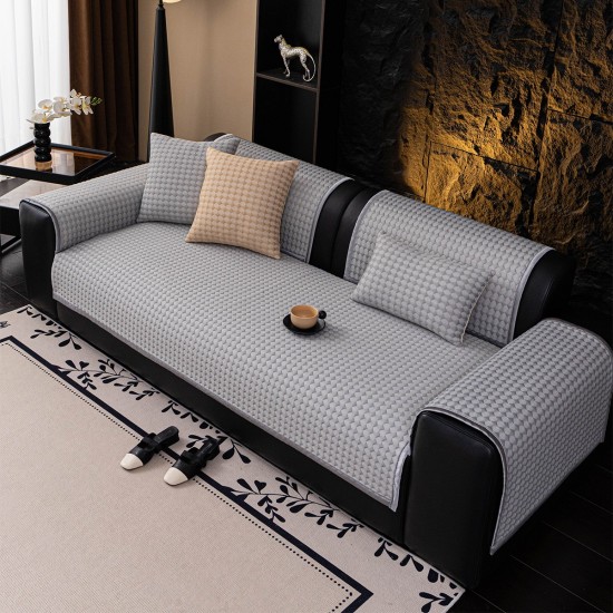 ΑΝΩΣΤΡΩΜΑ ΚΑΝΑΠΕ SOLEIL GREY (90X180) ΑΝΩΣΤΡΩΜΑ ΚΑΝΑΠΕ SOLEIL GREY (90X180)