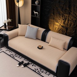 ΑΝΩΣΤΡΩΜΑ ΚΑΝΑΠΕ SOLEIL BEIGE (90X160)