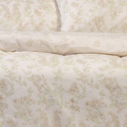 ΣΕΤ ΜΑΞΙΛΑΡΟΘΗΚΕΣ (Π) REA BEIGE CASUAL LINE (50X70)