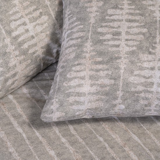 ΣΕΤ ΜΑΞΙΛΑΡΟΘΗΚΕΣ (Π) KAI GREY CASUAL LINE (50X70) ΣΕΤ ΜΑΞΙΛΑΡΟΘΗΚΕΣ (Π) KAI GREY CASUAL LINE (50X70)