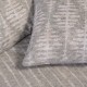 ΣΕΤ ΜΑΞΙΛΑΡΟΘΗΚΕΣ (Π) KAI GREY CASUAL LINE (50X70) ΣΕΤ ΜΑΞΙΛΑΡΟΘΗΚΕΣ (Π) KAI GREY CASUAL LINE (50X70)