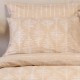 ΣΕΤ ΜΑΞΙΛΑΡΟΘΗΚΕΣ (Π) KAI BEIGE CASUAL LINE (50X70)