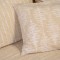ΣΕΤ ΜΑΞΙΛΑΡΟΘΗΚΕΣ (Π) KAI BEIGE CASUAL LINE (50X70)