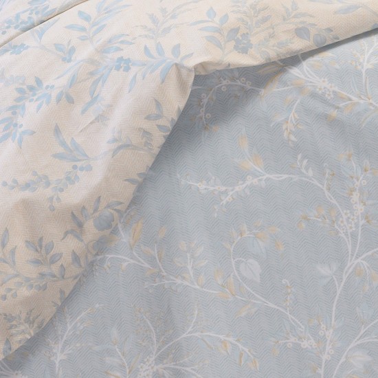 ΣΕΤ ΜΑΞΙΛΑΡΟΘΗΚΕΣ (Π) SIENNA BLUE CASUAL LINE (50X70) ΣΕΤ ΜΑΞΙΛΑΡΟΘΗΚΕΣ (Π) SIENNA BLUE CASUAL LINE (50X70)