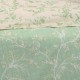 ΣΕΤ ΜΑΞΙΛΑΡΟΘΗΚΕΣ (Π) SIENNA FOREST CASUAL LINE (50X70)