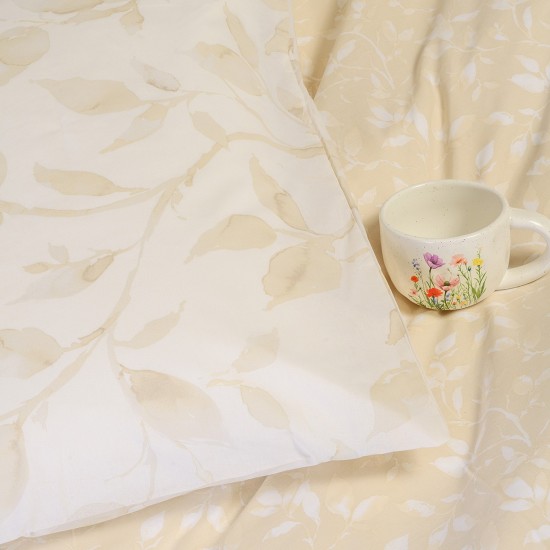 ΣΕΤ ΜΑΞΙΛΑΡΟΘΗΚΕΣ (Π) PEARL BEIGE ULTRA LINE (50X70) ΣΕΤ ΜΑΞΙΛΑΡΟΘΗΚΕΣ (Π) PEARL BEIGE ULTRA LINE (50X70)