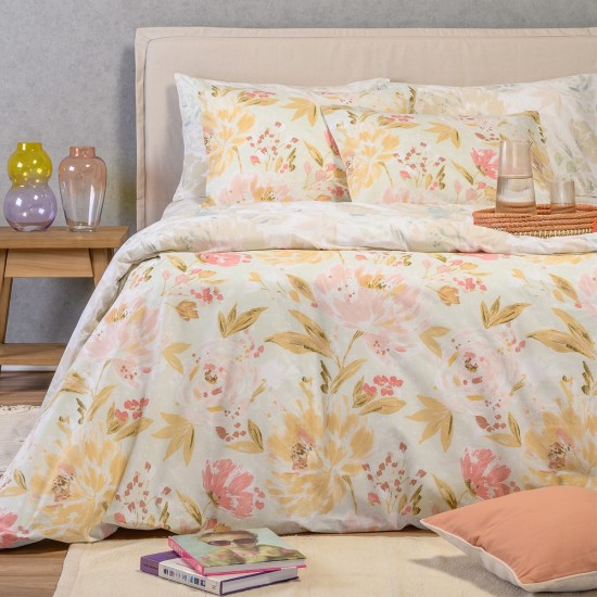 ΠΑΠΛΩΜΑΤΟΘΗΚΗ ΜΟΝΗ ANABELLE AQUA CASUAL LINE (165X245) ΠΑΠΛΩΜΑΤΟΘΗΚΗ ΜΟΝΗ ANABELLE AQUA CASUAL LINE (165X245)