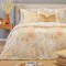 ΠΑΠΛΩΜΑΤΟΘΗΚΗ ΜΟΝΗ ANABELLE BEIGE CASUAL LINE (165X245)