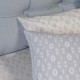 ΠΑΠΛΩΜΑΤΟΘΗΚΗ ΜΟΝΗ RIVER LIGHT GREY CASUAL LINE (165X245) ΠΑΠΛΩΜΑΤΟΘΗΚΗ ΜΟΝΗ RIVER LIGHT GREY CASUAL LINE (165X245)