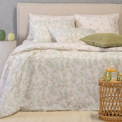 ΠΑΠΛΩΜΑΤΟΘΗΚΗ ΜΟΝΗ REA AQUA CASUAL LINE (165X245)