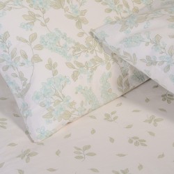ΠΑΠΛΩΜΑΤΟΘΗΚΗ ΜΟΝΗ REA AQUA CASUAL LINE (165X245)