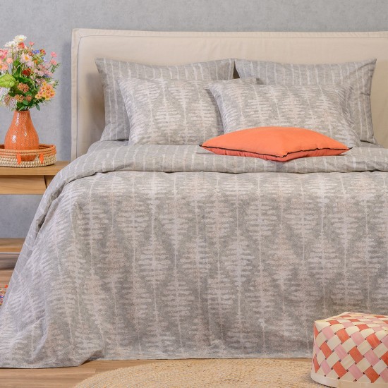 ΠΑΠΛΩΜΑΤΟΘΗΚΗ ΜΟΝΗ KAI GREY CASUAL LINE (165X245) ΠΑΠΛΩΜΑΤΟΘΗΚΗ ΜΟΝΗ KAI GREY CASUAL LINE (165X245)