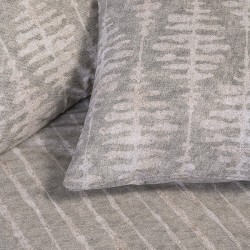 ΠΑΠΛΩΜΑΤΟΘΗΚΗ ΜΟΝΗ KAI GREY CASUAL LINE (165X245)