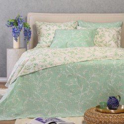 ΠΑΠΛΩΜΑΤΟΘΗΚΗ ΜΟΝΗ SIENNA FOREST CASUAL LINE (165X245)