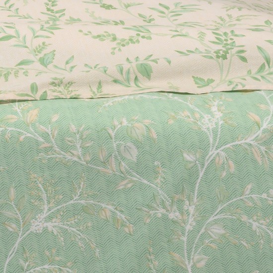 ΠΑΠΛΩΜΑΤΟΘΗΚΗ ΜΟΝΗ SIENNA FOREST CASUAL LINE (165X245) ΠΑΠΛΩΜΑΤΟΘΗΚΗ ΜΟΝΗ SIENNA FOREST CASUAL LINE (165X245)