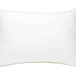 ΜΑΞΙΛΑΡΙ ΥΠΝΟΥ 50X70 ΒΑΜΒΑΚΕΡΟ PERCALE 750GR