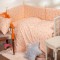 ΣΕΝΤΟΝΙ ΜΕΜΟΝΩΜΕΝΟ ΚΑΛΑΘΟΥΝΑΣ MINI STARS ROSE BABY LINE