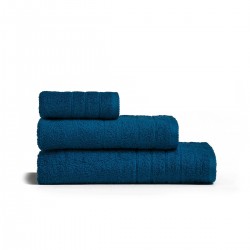 ΠΕΤΣΕΤΑ ΧΕΡΙΩΝ FRESCA DARK BLUE 30x50 ΠΕΤΣΕΤΑ ΧΕΡΙΩΝ FRESCA DARK BLUE 30x50