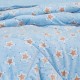 ΚΟΥΒΕΡΤΟΠΑΠΛΩΜΑ ΜΟΝΟ MINI STARS BOY 160x220εκ. ΚΟΥΒΕΡΤΟΠΑΠΛΩΜΑ ΜΟΝΟ MINI STARS BOY 160x220εκ.
