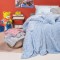 ΚΟΥΒΕΡΤΑ MONH STARITO SILVER 160 x220