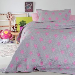 ΔΙΑΚΟΣΜΗΤΙΚΗ ΜΑΞΙΛΑΡΟΘΗΚΗ OXFORD STAR GIRL 50x70 ΔΙΑΚΟΣΜΗΤΙΚΗ ΜΑΞΙΛΑΡΟΘΗΚΗ OXFORD STAR GIRL 50x70
