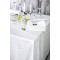  Τραπεζομάντηλο Σετ 13τμχ 160x270 Bensimon White