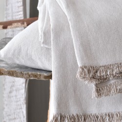  Ριχτάρι Τετραθέσιου Καναπέ Divine 180x330cm 02 Εκρου