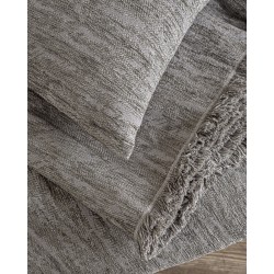 Rythmos Apertius - Ριχταρι 180X280 Γκρι-Καφε Rythmos Apertius - Ριχταρι 180X280 Γκρι-Καφε