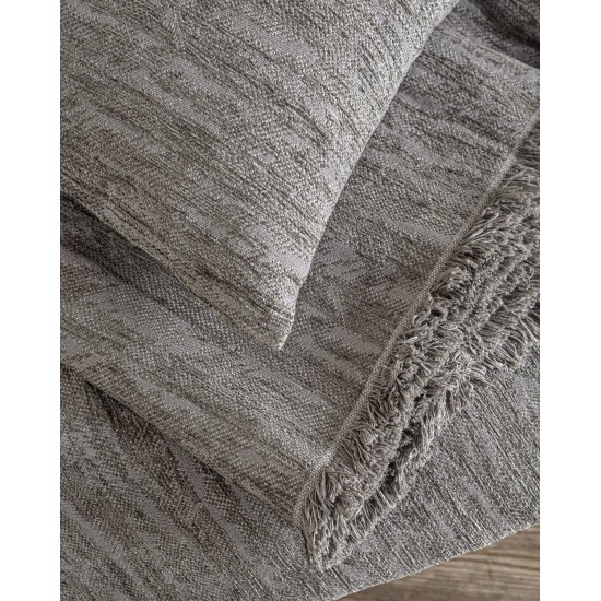 Rythmos Apertius - Ριχταρι 180X280 Γκρι-Καφε Rythmos Apertius - Ριχταρι 180X280 Γκρι-Καφε