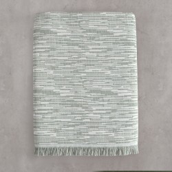 Rythmos Atticus - Μαξιλαροθήκη  40X40 Χακι