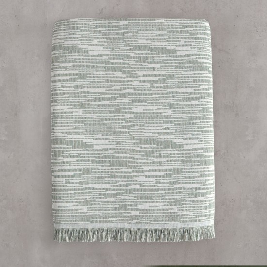 Rythmos Atticus - Μαξιλαροθήκη 40X40 Χακι Rythmos Atticus - Μαξιλαροθήκη 40X40 Χακι