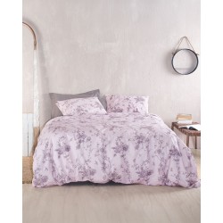 Rythmos Aurora Μοβ - Σετ Παπλωματοθηκη Next Ημιδιπλο (160X250) Rythmos Aurora Μοβ - Σετ Παπλωματοθηκη Next Ημιδιπλο (160X250)