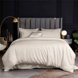 Rythmos Bamboo - Σετ Μαξιλαροθηκεσ Λευκο Rythmos Bamboo - Σετ Μαξιλαροθηκεσ Λευκο