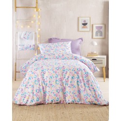 Rythmos Candy - Σετ Παπλωματοθηκη Παιδικη 2 Τεμ. Rythmos Candy - Σετ Παπλωματοθηκη Παιδικη 2 Τεμ.