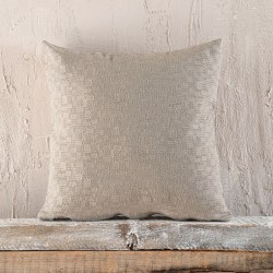 Rythmos Ermis - Ριχταρι Μπεζ 40X40