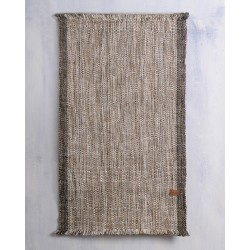 Rythmos Hera - Χαλακι 120X180 Καφε Rythmos Hera - Χαλακι 120X180 Καφε